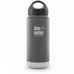 Kanteen Wide Insulated With Stainless Loop Cap 473ml